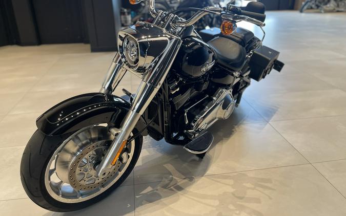 2023 Harley-Davidson Fat Boy® 114