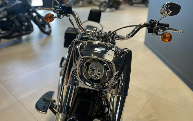 2023 Harley-Davidson Fat Boy® 114