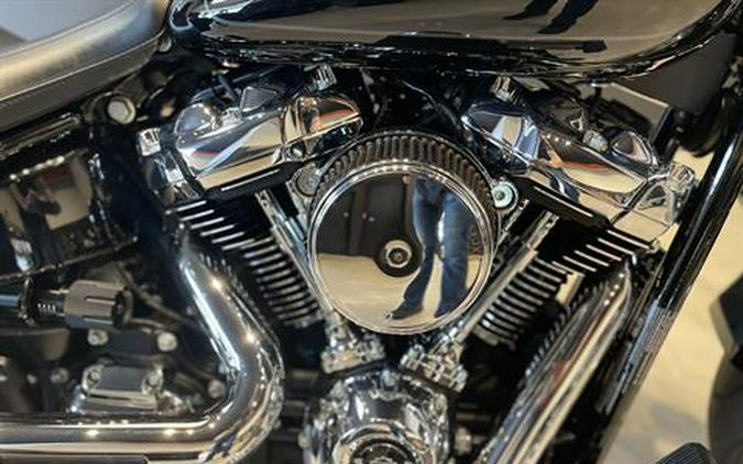 2022 Harley-Davidson Fat Boy® 114