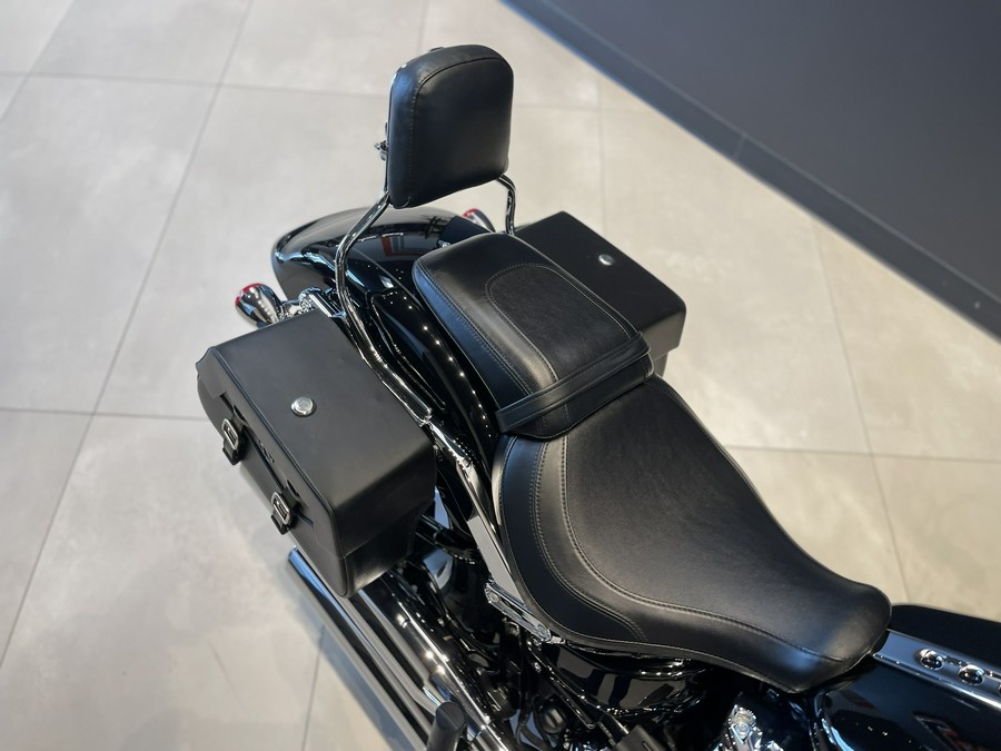 2023 Harley-Davidson Fat Boy® 114