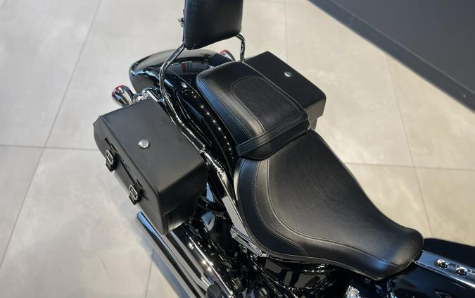 2023 Harley-Davidson Fat Boy® 114