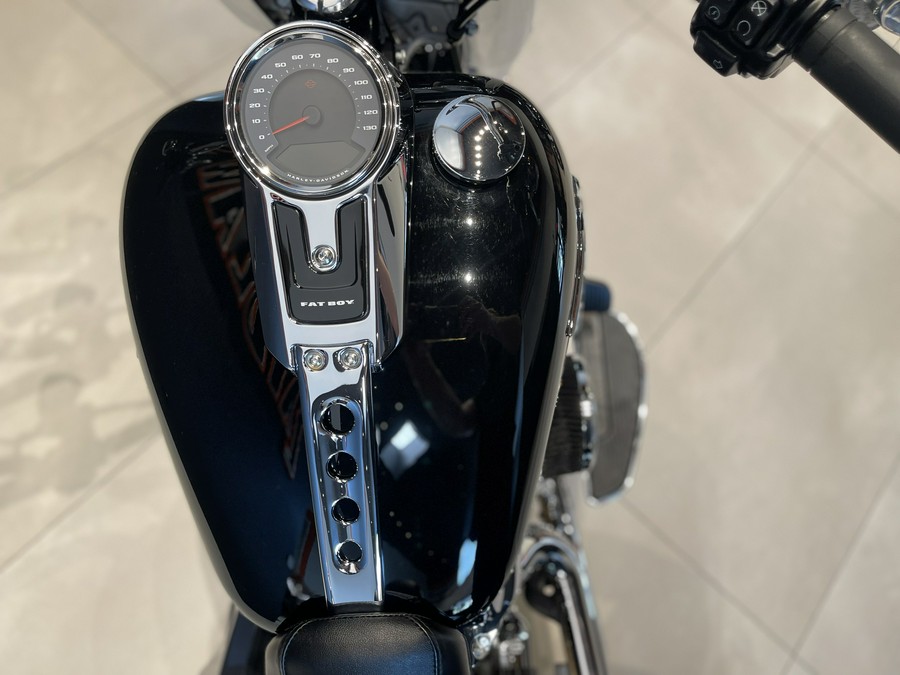 2023 Harley-Davidson Fat Boy® 114
