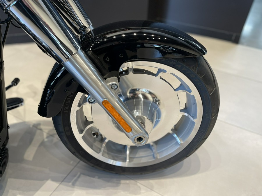 2023 Harley-Davidson Fat Boy® 114