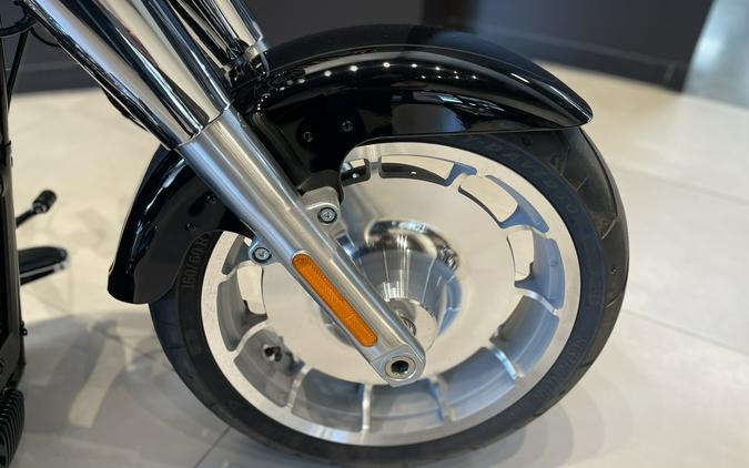 2023 Harley-Davidson Fat Boy® 114