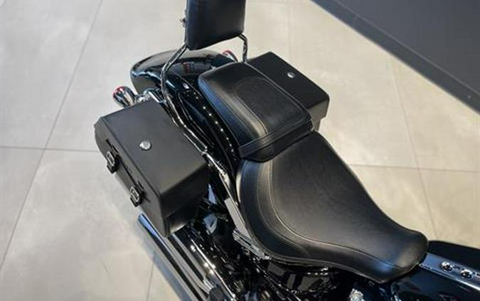 2022 Harley-Davidson Fat Boy® 114