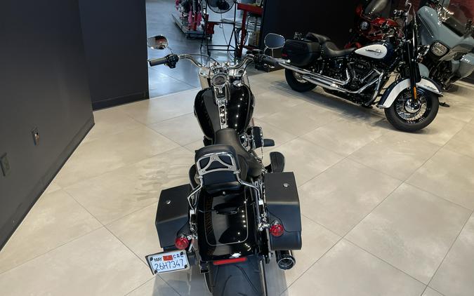 2023 Harley-Davidson Fat Boy® 114