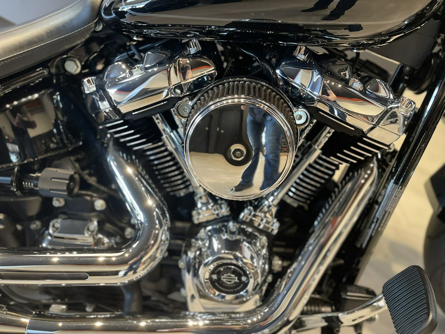 2023 Harley-Davidson Fat Boy® 114