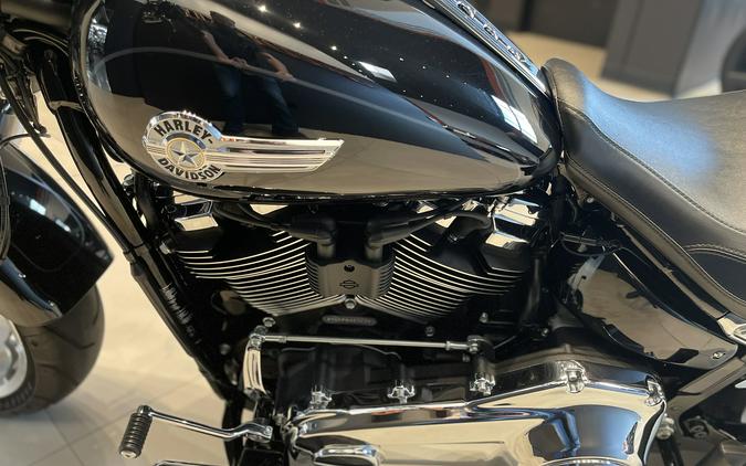 2023 Harley-Davidson Fat Boy® 114