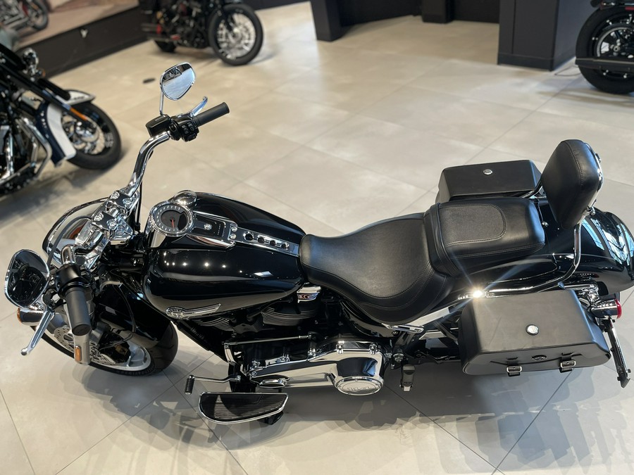2023 Harley-Davidson Fat Boy® 114