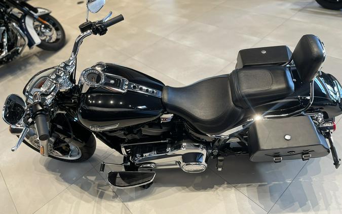 2023 Harley-Davidson Fat Boy® 114