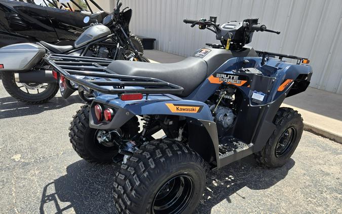 2026 KAWASAKI BRUTE FORCE 300