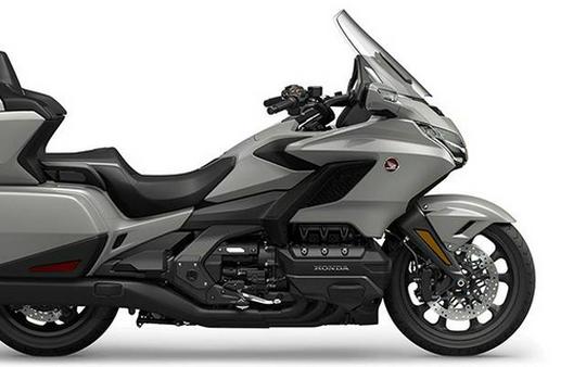 2026 Honda Goldwing Tour DCT