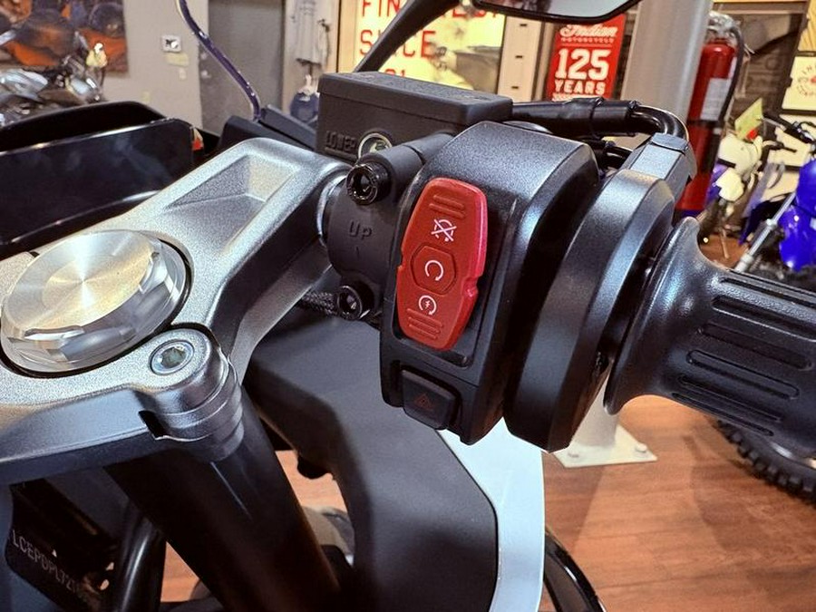 2026 CFMOTO 300SS
