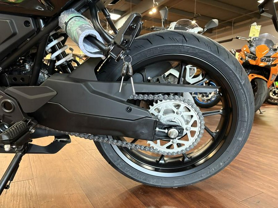 2026 CFMOTO 300SS