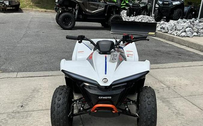 2024 CFMOTO CFORCE EV110