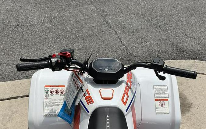 2024 CFMOTO CFORCE EV110