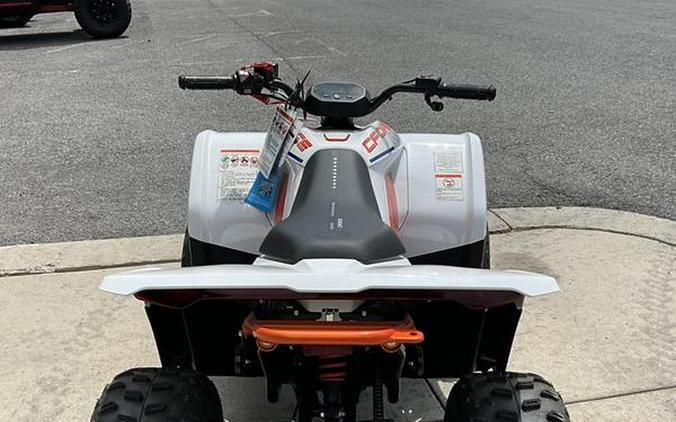 2024 CFMOTO CFORCE EV110