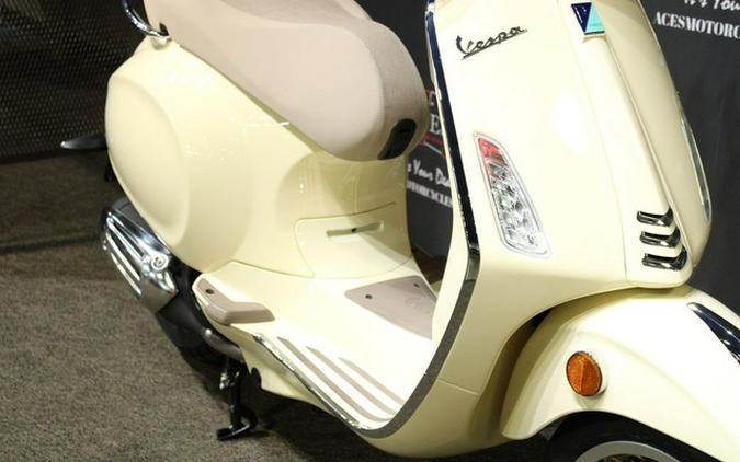 2027 Vespa Primavera 150 S