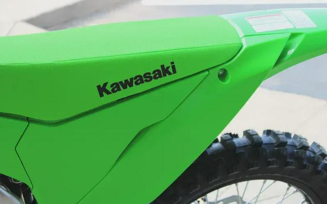 2027 KAWASAKI KX250F