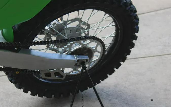 2027 KAWASAKI KX250F