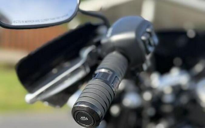 2025 Harley-Davidson Heritage Classic FLHC