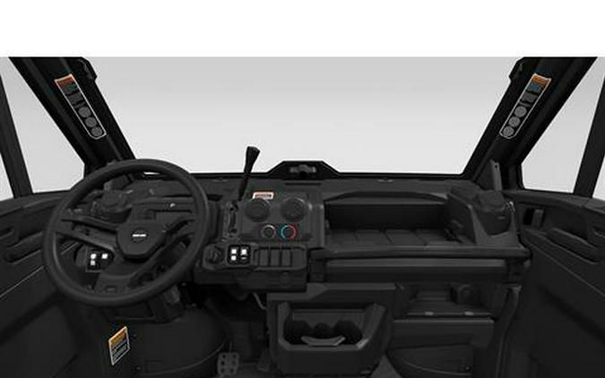 2026 Can-Am Defender DPS CAB