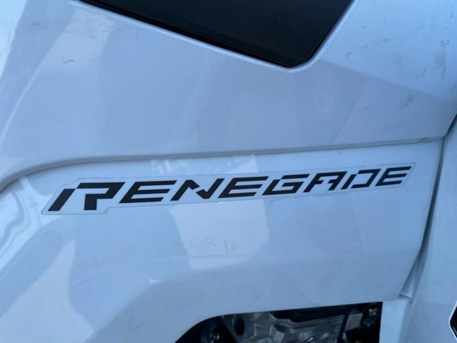 2026 Can-Am Renegade X Xc 1000R
