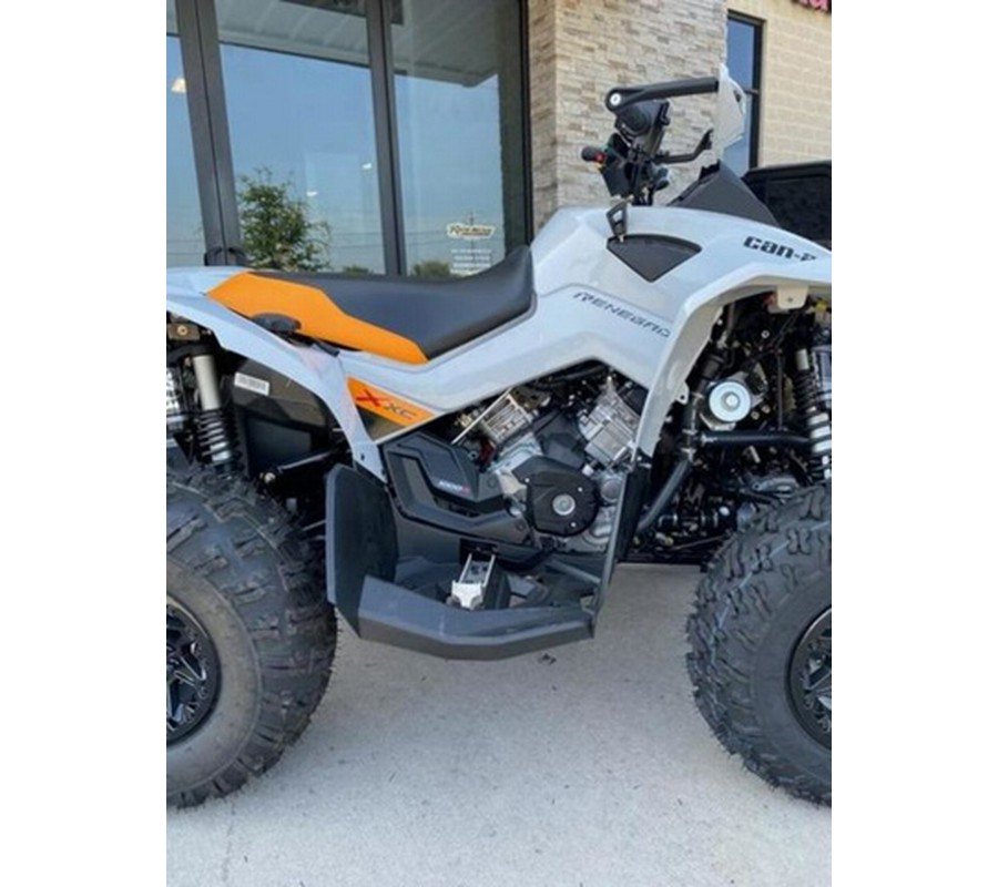 2026 Can-Am Renegade X Xc 1000R