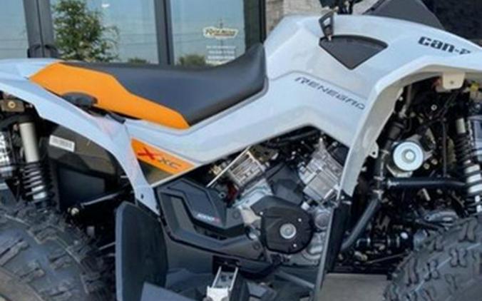 2026 Can-Am Renegade X Xc 1000R