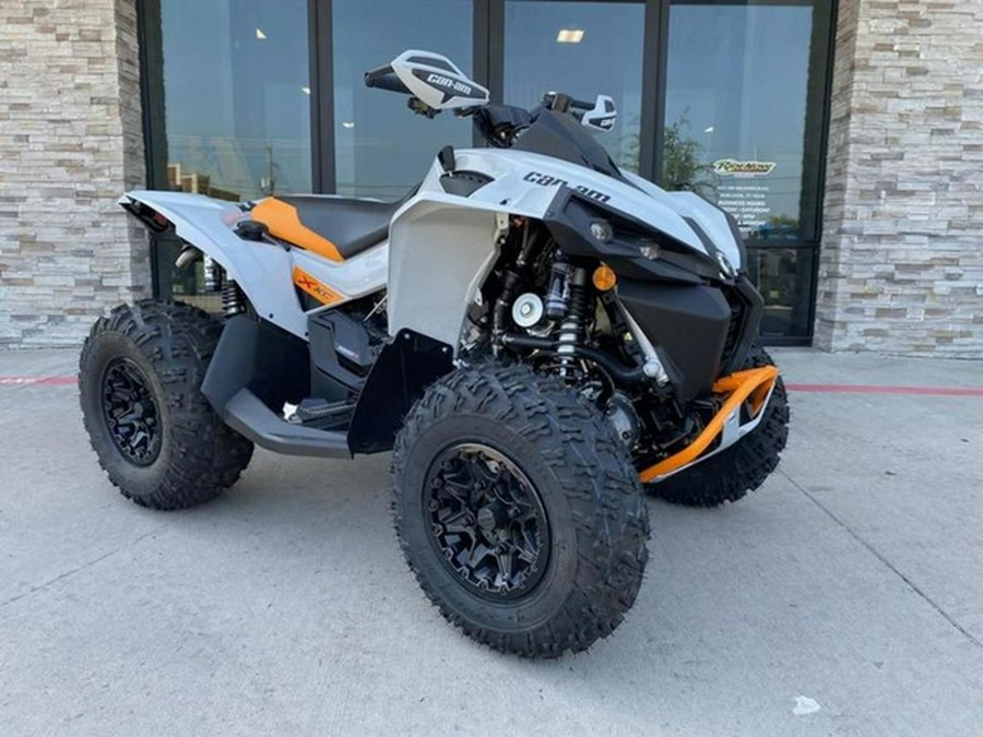 2026 Can-Am Renegade X Xc 1000R