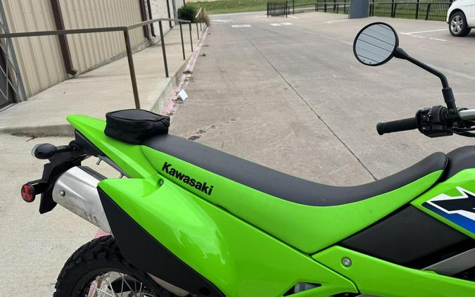 2026 Kawasaki KLX® 300
