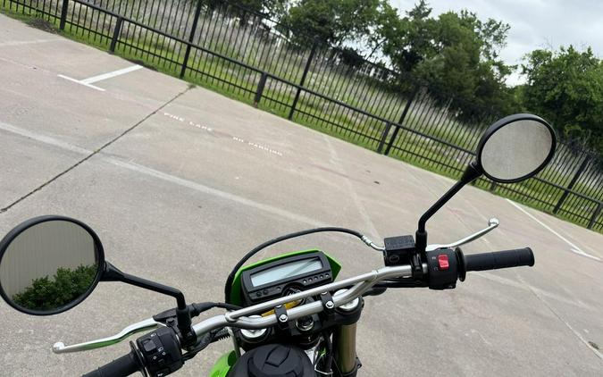 2026 Kawasaki KLX® 300