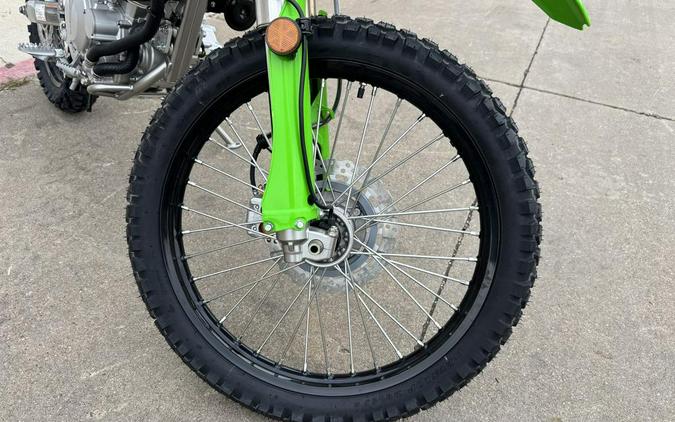 2026 Kawasaki KLX® 300
