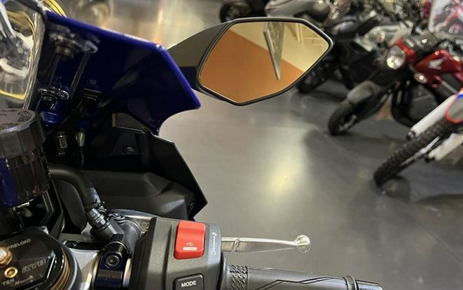 2027 Yamaha YZF R9