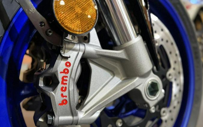 2027 Yamaha YZF R9