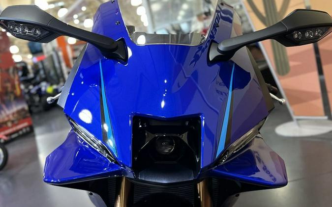 2027 Yamaha YZF R9