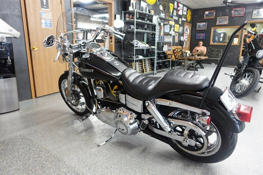 2013 Harley-Davidson Super Glide Custom