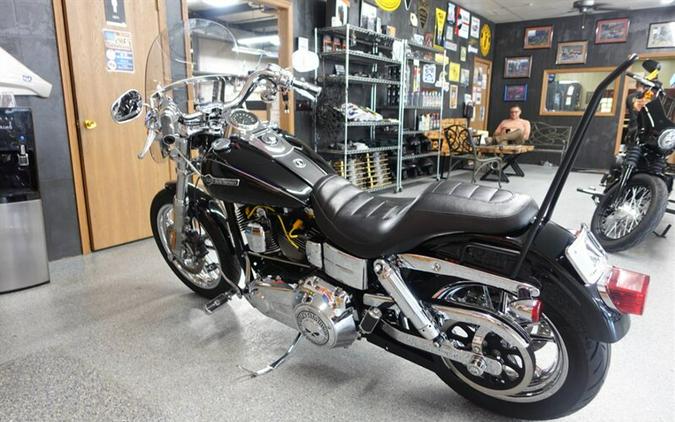 2013 Harley-Davidson Super Glide Custom