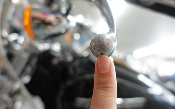 2013 Harley-Davidson Super Glide Custom