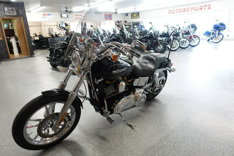 2013 Harley-Davidson Super Glide Custom
