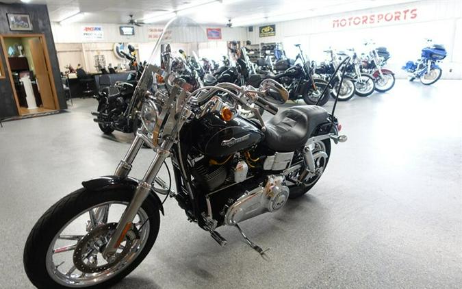 2013 Harley-Davidson Super Glide Custom