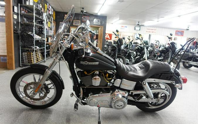 2013 Harley-Davidson Super Glide Custom