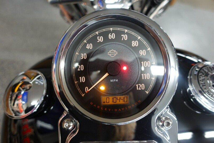 2013 Harley-Davidson Super Glide Custom