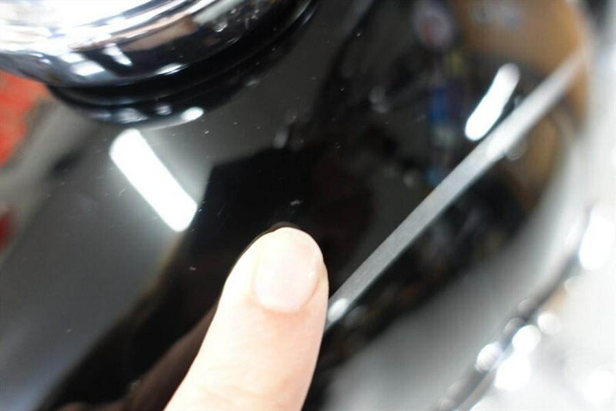 2013 Harley-Davidson Super Glide Custom