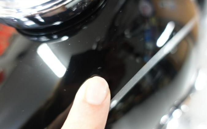 2013 Harley-Davidson Super Glide Custom