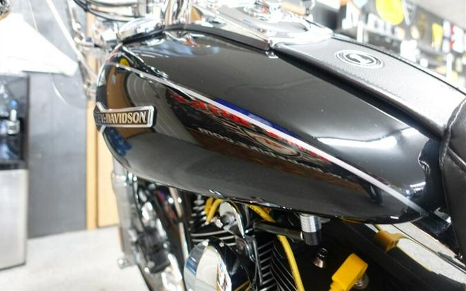 2013 Harley-Davidson Super Glide Custom