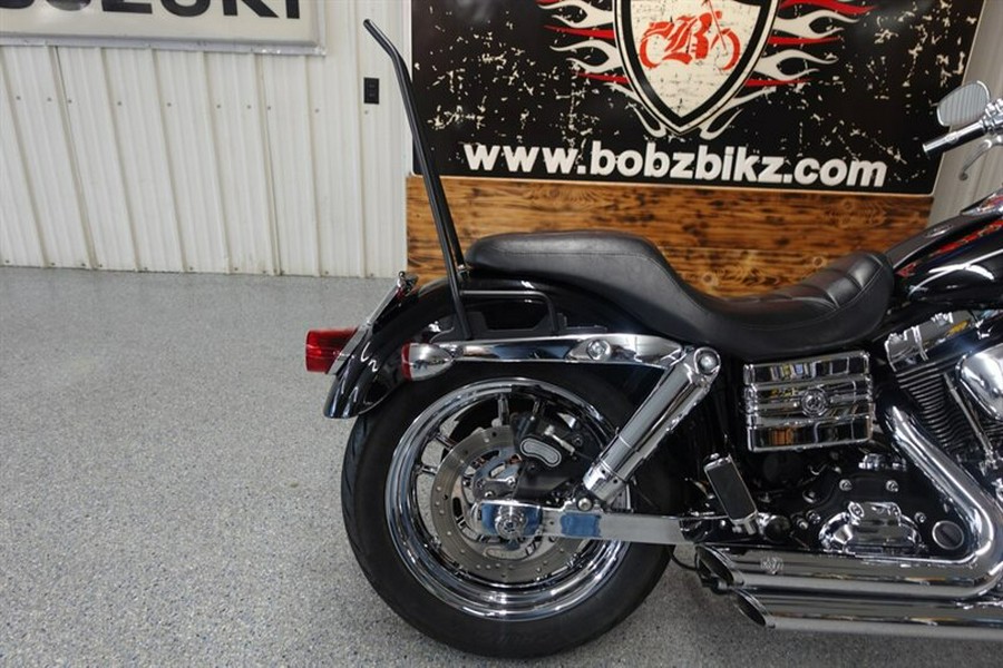 2013 Harley-Davidson Super Glide Custom
