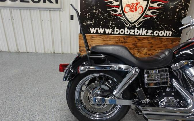 2013 Harley-Davidson Super Glide Custom