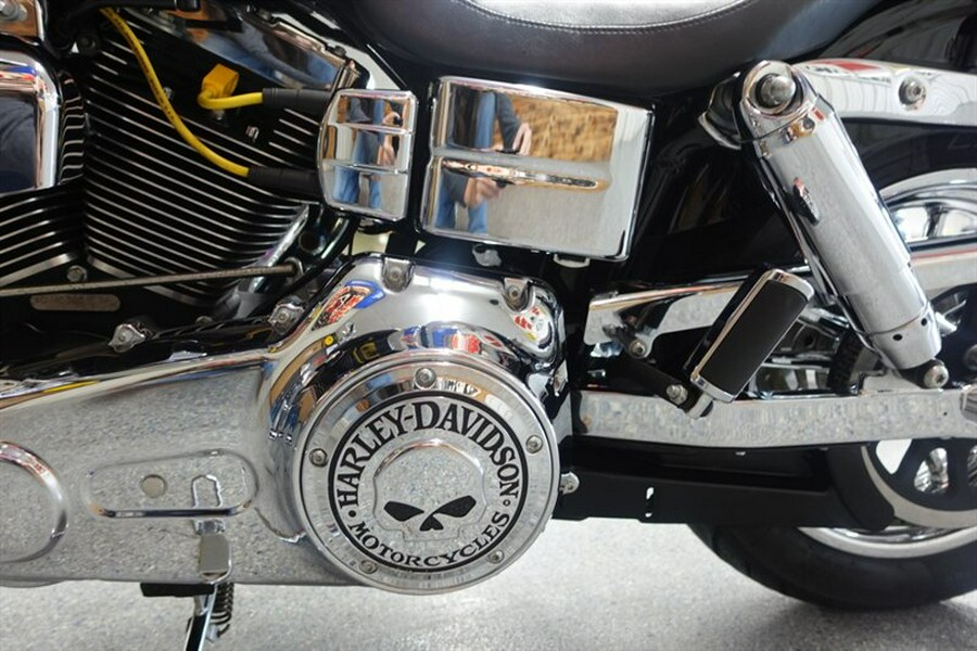 2013 Harley-Davidson Super Glide Custom