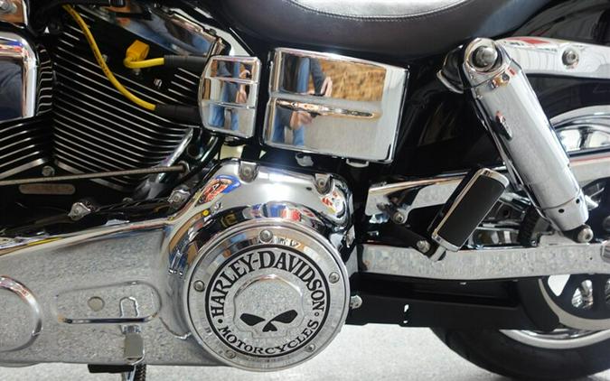 2013 Harley-Davidson Super Glide Custom